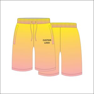 Séchage rapide Nouvelle arrivée Shorts de course Dernière conception Shorts de course Logo personnalisé Shorts de course à bas prix Expédition DDP - Product Image 6