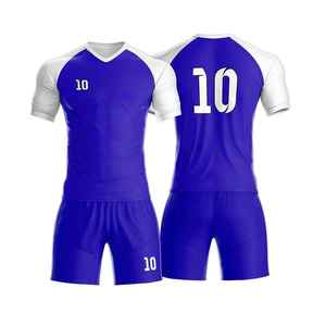 ชุดฟุตบอลซับลิเมชั่นรุ่นล่าสุด ผ้าโพลีเอสเตอร์ 100% เสื้อฟุตบอลสั่งทำชื่อทีมได้ ชุดคุณภาพสูงสุด - Product Image 5