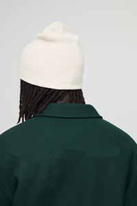 Veste universitaire Streetwear coupe ample sur mesure de haute qualité pour homme veste d'hiver respirante et lourde de style Hip Hop - Product Image 3