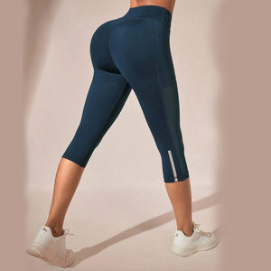 Mallas de mujer de la mejor edición, transpirables, de alta calidad, crea tu propio diseño diferente para mallas de mujer - Product Image 2