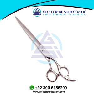 Ciseaux de coiffure professionnels pour coiffeurs en gros, ciseaux à effiler et à couper les cheveux, 6 pouces - Product Image 2