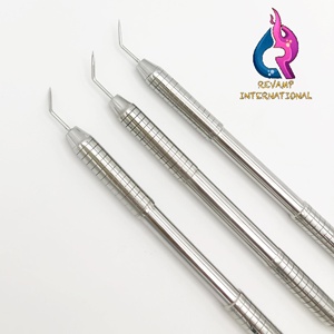 Herramientas de elevación de pestañas personalizables con etiqueta privada, separador elevador de pestañas para extensión de volumen Permanente de Pestañas, personalización gratuita - Product Image 5