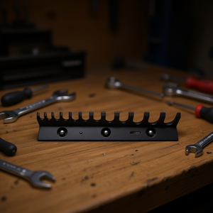 Usag Empty Holder for Socket Wrenches <b>Tool</b> <b>Storage</b> Solution - Product Image 3