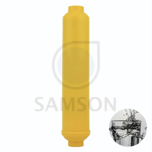 Quality product SS-ST33MIN-YLEssential Mineral Medical Stone Cartridge for <b>Water</b> Vitality - Product Image 1