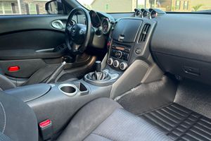 รถนิสสัน 370Z คูเป้ ปี 2010 มือสอง พวงมาลัยซ้าย/ขวา - Product Image 2