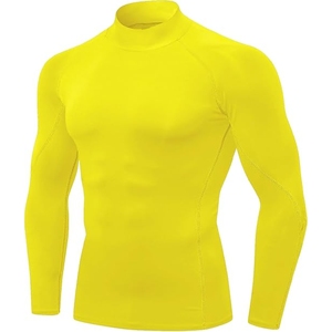 เสื้อแรชการ์ดแบบระเหิดสำหรับผู้ชาย - Product Image 1