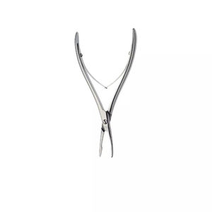 Instrumento de Cirugía de la columna vertebral, instrumentos ortopédicos Rongeur de hueso con acero inoxidable 100%, venta al por mayor, tamaño personalizado por VIDIFIVE - Product Image 3