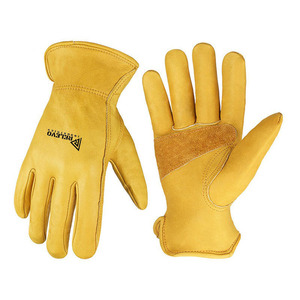 Gants de motard personnalisés en cuir antidérapant, compatibles avec les écrans tactiles, pour la course à moto, gants d'été pour la conduite - Product Image 1