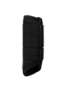 Bottes de brossage pour chevaux Pakistan Haute qualité Fabriquées sur mesure Rembourrage protecteur absorbant les chocs Bottes de brossage pour chevaux - Product Image 3