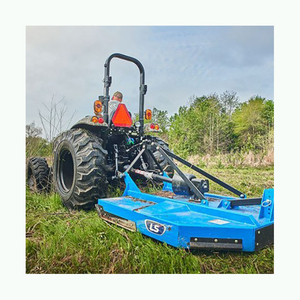 Ls gamekeeper tractor accesorios al por mayor proveedor a granel fábrica de exportación directa OEM herramientas agrícolas - Product Image 3