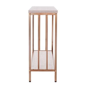 New Modern Design Iron <b>Console</b> <b>Table</b> for Hotel Home Decor Living Room Furniture Storage Entryway and Hallway <b>Table</b> <b>Console</b> 2023 - Product Image 2