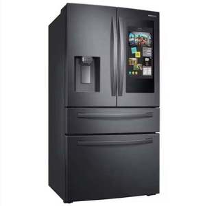 Ready to Ship for 28cu ft4 <b>door</b> <b>french</b> <b>door</b> <b>Refrigerator</b> with touch screens Available in <b>Stock</b> with Warranty - Product Image 2