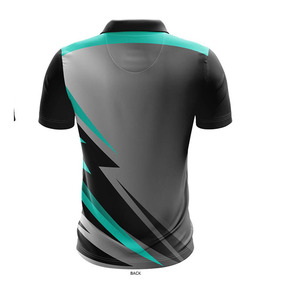 เสื้อกีฬาสโมสรลูกดอกผู้ชายแบบกลับด้านได้เสื้อเจอร์ซีย์ใหม่คุณภาพดีจากผู้ผลิต