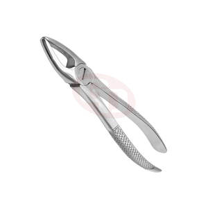 Fórceps dentales de precisión con acabado liso para extraer fácilmente los dientes Fórceps de extracción dental - Product Image 4