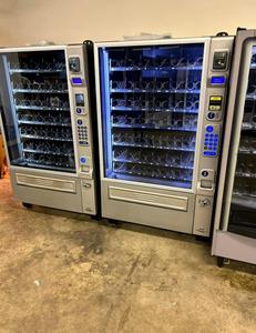 Nouvelle machine distributrice de bougies funéraires intelligentes à écran tactile en libre-service, 24 heures sur 24, à vendre - Product Image 4