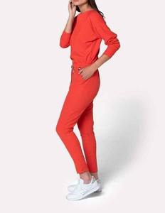 ชุดยูนิฟอร์มโรงพยาบาล ชุดสครับแพทย์ ชุดพยาบาล เสื้อแจ็คเก็ตแขนยาว ชุดสครับสำหรับผู้หญิง - Product Image 3