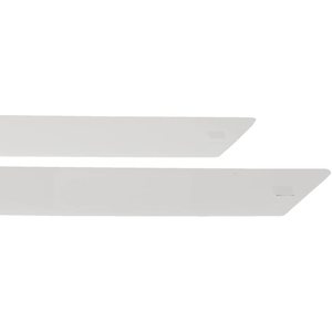 ERP 137513300KIT Pack of 2 <b>Plastic</b> <b>Drum</b> Glide Suspension & Belt for Washer & Dryer Replaces 137513300 - Product Image 3
