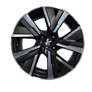 ล้อแม็กซ์เปอโยต์ 208 ซีรีส์ 9825165080 (19>) - Product Image 1
