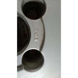 Rueda de Aleación para FORD Sierra 2ª Serie (87>93) 95GB-EA - Product Image 4