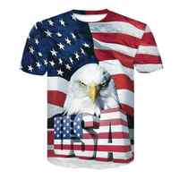 Camiseta Formal de Hombre de Primera Calidad, Nuevo Estilo, Tejida, Estampada, de Manga Corta, Cuello Alto, Ecológica y Personalizada