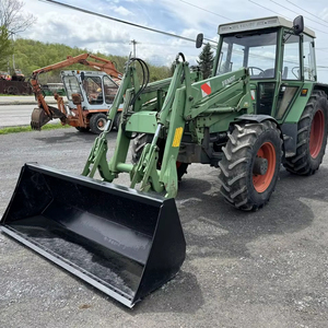 Fendt FARMER 305LS Tracteur agricole 1986 au meilleur prix - Product Image 1