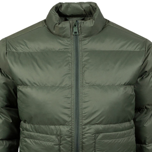 2025 New Mid Length Women Puffer Jacket With Front Zip And Stylish Design <b>Thick</b> <b>Winter</b> Puffer <b>Coat</b> For Women Puffer Jackets - Product Image 3