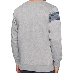 Prix raisonnable Client avec les nouveaux arrivages design spécial meilleure qualité Sweats Shirts - Product Image 3