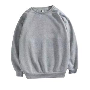 Sudadera con Capucha de Algodón al por Mayor, con Logotipo Personalizado Bordado, Corte Regular, Cuello Redondo, para Unisex, Diseño de Logotipo Personalizado - Product Image 2