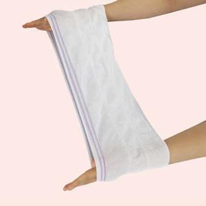 Ropa Interior Desechable de Malla OEM para Hospitales Prenatales y Postnatales, Cuidado de Ancianos, SPA y Viajes - Paquete de 5 Piezas - Product Image 1