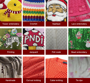 Suéteres elegantes de lana y cachemira para hombre, jersey de invierno, venta al por mayor, colores lisos, hechos a medida, lo último en estilo, alta calidad - Product Image 6