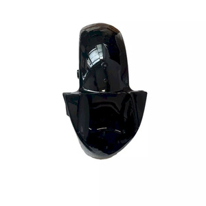 Guardabarros Delantero para Tmax 500 2001-2003, Guardabarros Delantero de Plástico ABS para Motocicleta, 5GJ21511013X - Product Image 3