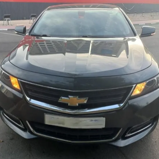 Goedkope Gebruikte Che Vrolet Impala 3.6 V6 Lhd 2019 Gebruikt