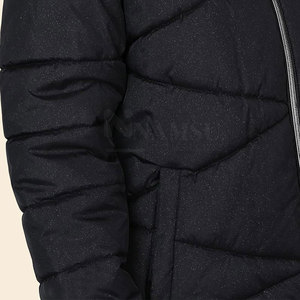 Chaquetas acolchadas de uso cómodo para mujer, chaquetas acolchadas de diseño de alta calidad para mujer, chaquetas acolchadas de nuevo estilo para mujer - Product Image 5