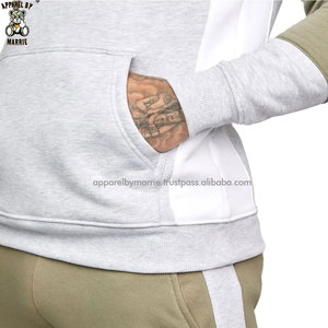 Chándal Ligero para Hombre, Perfecto para Actividades al Aire Libre y Ropa Casual de Calle, Chándal de Moda a Precio Económico - Product Image 5