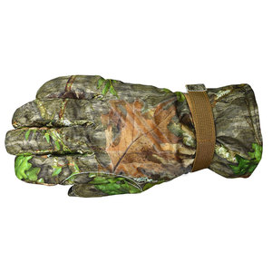 Produit phare à prix abordable : Gants de chasse d'extérieur en polyester imperméable de haute qualité, disponibles en gros - Product Image 5