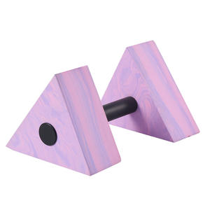 Mancuernas Flotantes de EVA, Equipo Profesional de Ejercicio Acuático, Pesas de <span class=keywords><strong>Agua</strong></span> <span class=keywords><strong>para</strong></span> Piscina, Entrenamiento Aeróbico - Product Image 4