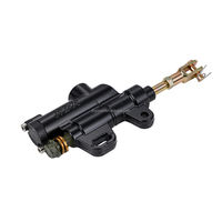 Pièces CNC renforcées JFG pour motos, accessoires de modernisation et de rétrofit pour freins de moto, logo personnalisé Ultra Bee Laser, Dirt Bike