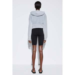 Leggings sans couture en tissu côtelé - Product Image 4