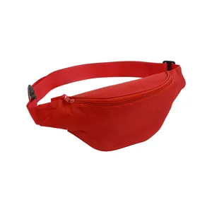 Marsupio Sportivo Personalizzato 600D con Coulisse Promozionale per Gadget - Product Image 3