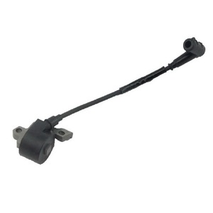 Bobina compatibile con motosega a benzina Stihl MS240 260 (cod. 500135) a 2 tempi, per uso fai-da-te con supporto OEM - Product Image 1