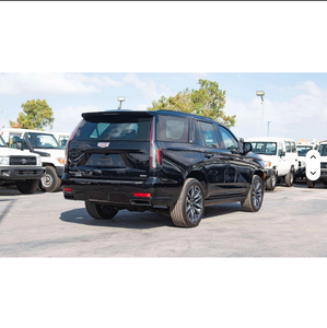 MEJORES OFERTAS DE VENTA: Cadillac Escalade Sport SUV 2024 USADO - Product Image 3