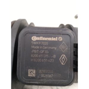 เครื่องวัดการไหลของน้ำมันเชื้อเพลิง RENAULT Trafic Combi 2nd Series 5WK97020 M9RL7 ดีเซล 2000 (07>) - Product Image 2