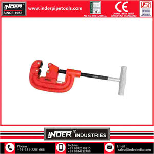 เครื่องตัดท่อเหล็กแบบแมนนวลสำหรับงานหนักใช้ในอุตสาหกรรม DIY พร้อมรับการสนับสนุน OEM ODM จากอินเดียล้อตัดโลหะผสม - Product Image 5