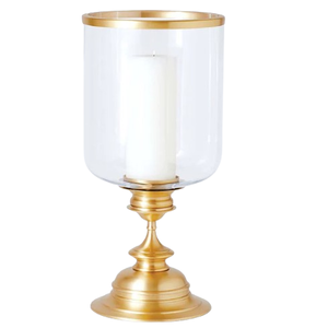 Tabletop Metal <b>Hurricanes</b> for Office Home Decoration Lighting Glossy Finished <b>Hurricanes</b> Customized Design Metal <b>Hurricanes</b> - Product Image 3