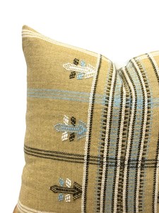 ชุดหมอนอิงขนแกะเนื้อนุ่มออกแบบได้ตามต้องการขนาดโบฮีเมียนชุดตกแต่งดีไซน์เนอร์สำหรับห้องนั่งเล่นห้องนอนบ้านโรงพยาบาล - Product Image 4