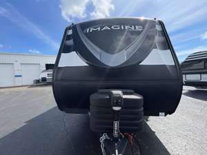 Autocaravana Usada 2024 G-r-a-n-d Design I-m-a-g-i-n-e 2800BH - Product Image 5