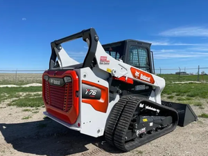 2020สำหรับ S450รถตักขนาดเล็กตักดินมีมอเตอร์ที่ใช้งานค่อนข้างยุติธรรมเครื่องจักรก่อสร้าง - Product Image 3