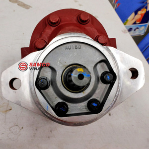 คาลมาร์923909.0005ปั๊มไฮดรอลิกอะไหล่สำหรับซ่อม OEM ของตู้คอนเทนเนอร์ - Product Image 2