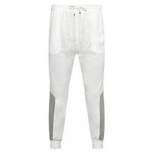 Venta caliente de alta calidad de los hombres de ropa informal de manga larga de color sólido chándal para adultos con el logotipo impreso para el invierno - Product Image 5