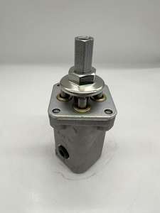 Vanne de commande pilote JISION 4681778 pour Hitachi/John pour 35D/35G/27D/50G/60G/50D - Garantie de 6 mois Origine Guangdong - Product Image 4